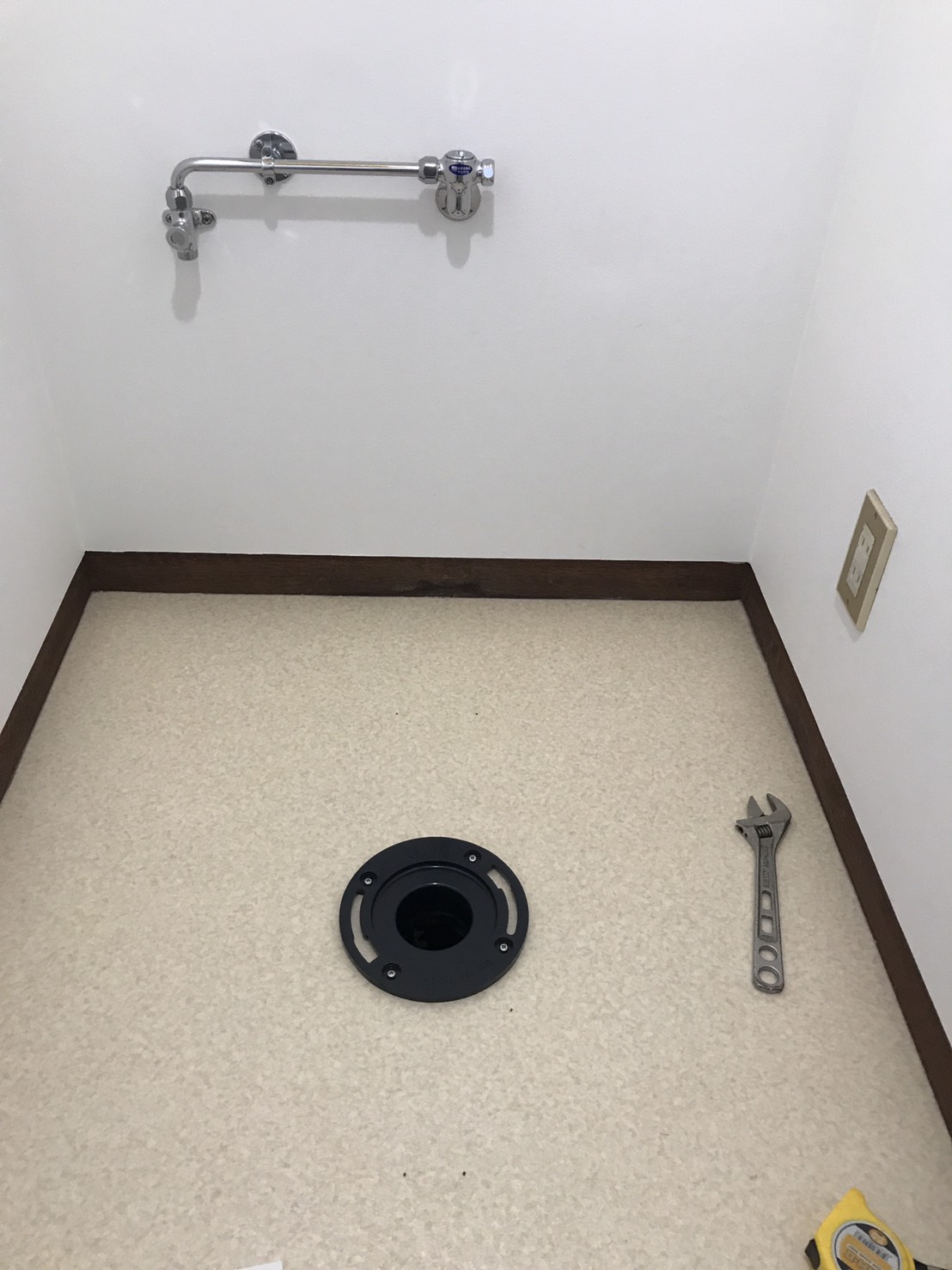 中村ワークス現在進行中施工写真
