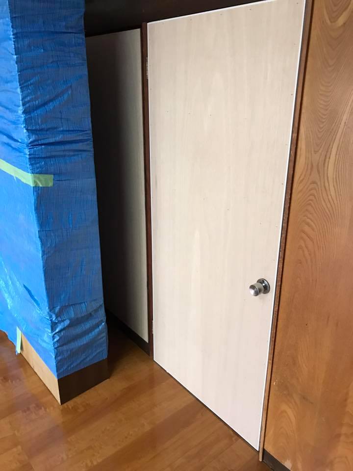 中村ワークス現在進行中施工写真