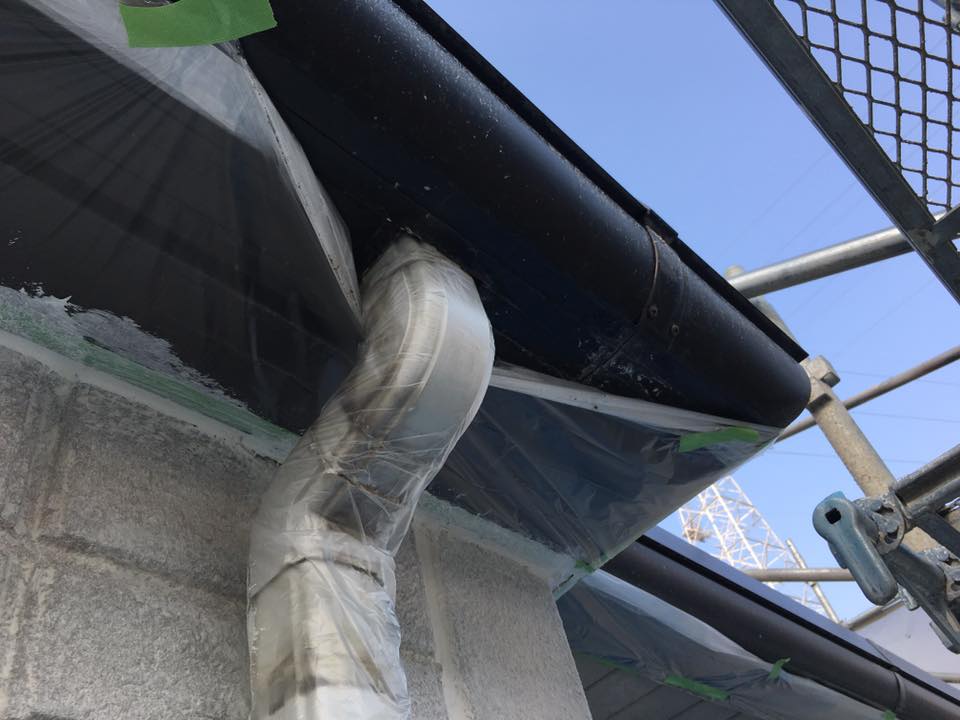 中村ワークス現在進行中施工写真