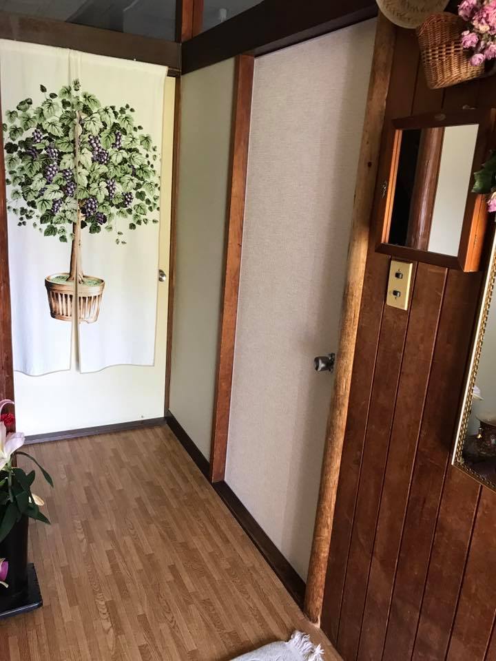 中村ワークス現在進行中施工写真