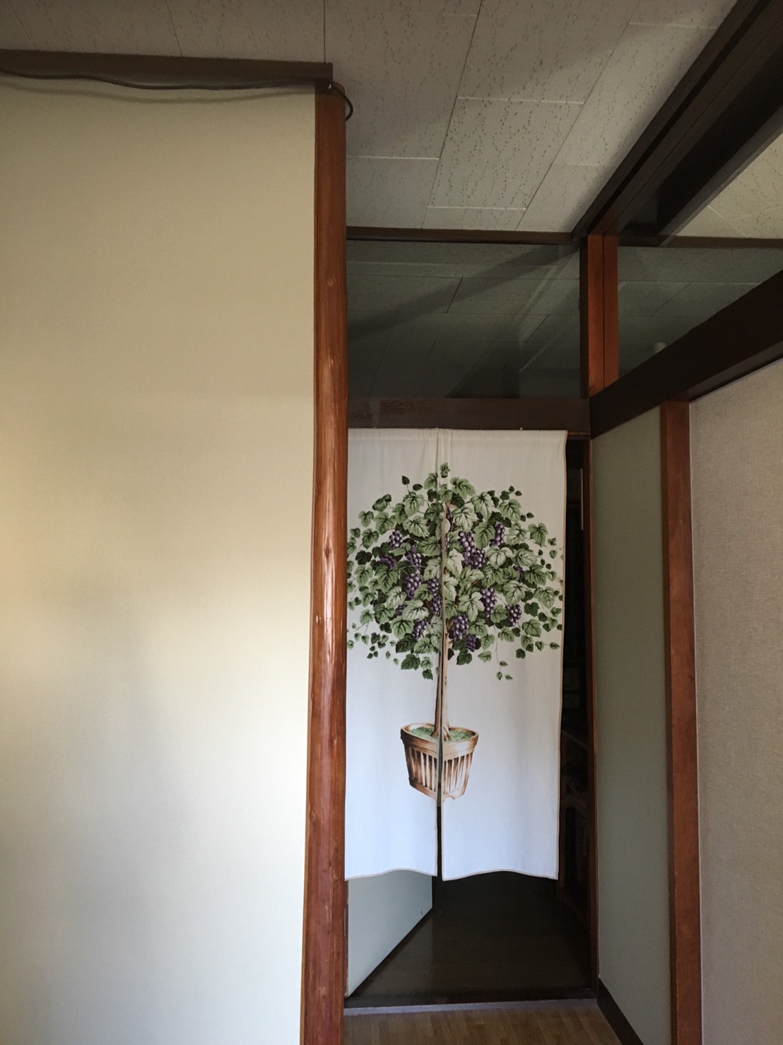 中村ワークス現在進行中施工写真