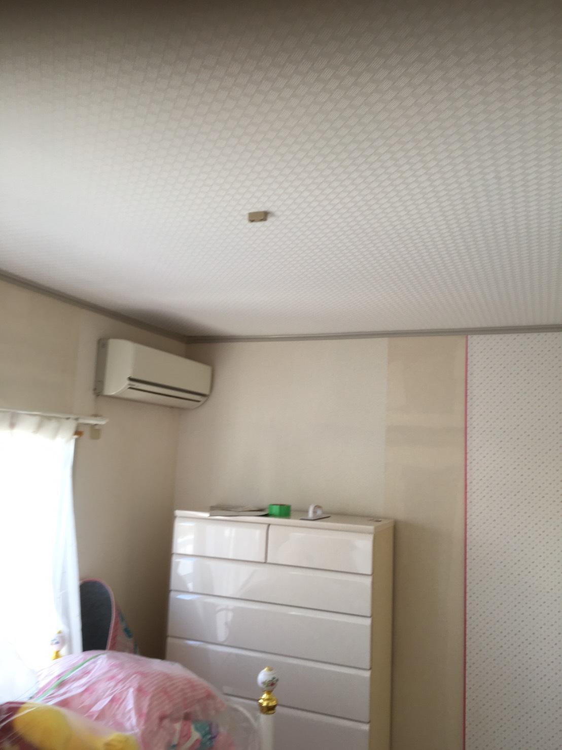 中村ワークス現在進行中施工写真