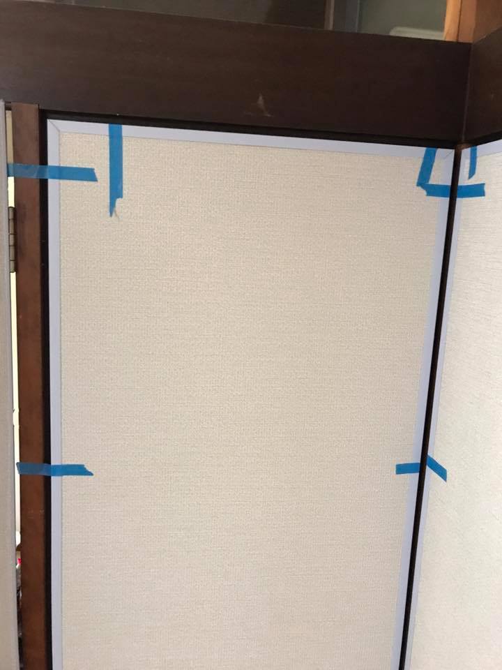 中村ワークス現在進行中施工写真