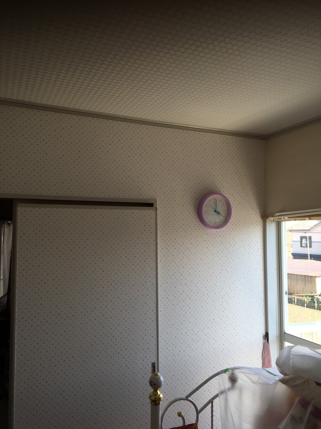中村ワークス現在進行中施工写真