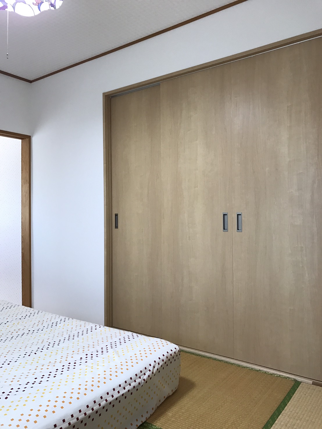 中村ワークス現在進行中施工写真