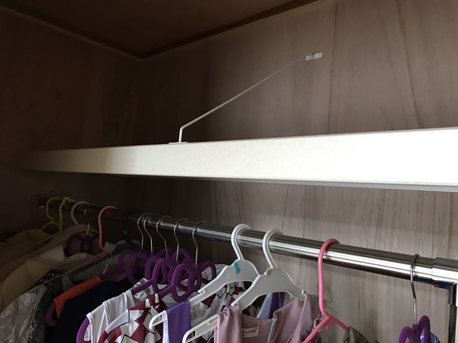 中村ワークス現在進行中施工写真