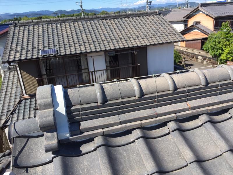 中村ワークス現在進行中施工写真