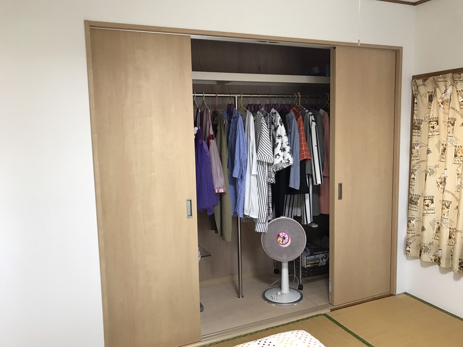 中村ワークス現在進行中施工写真