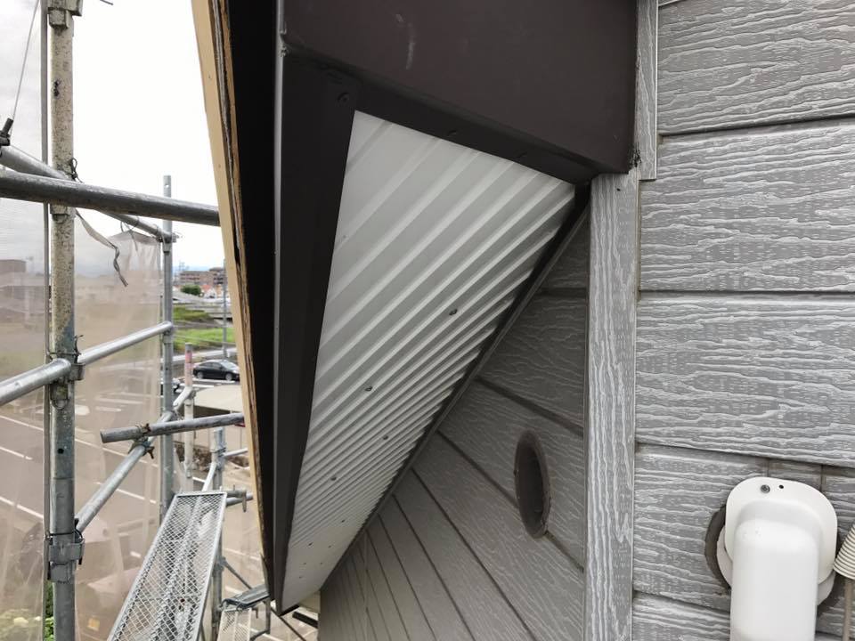 中村ワークス現在進行中施工写真