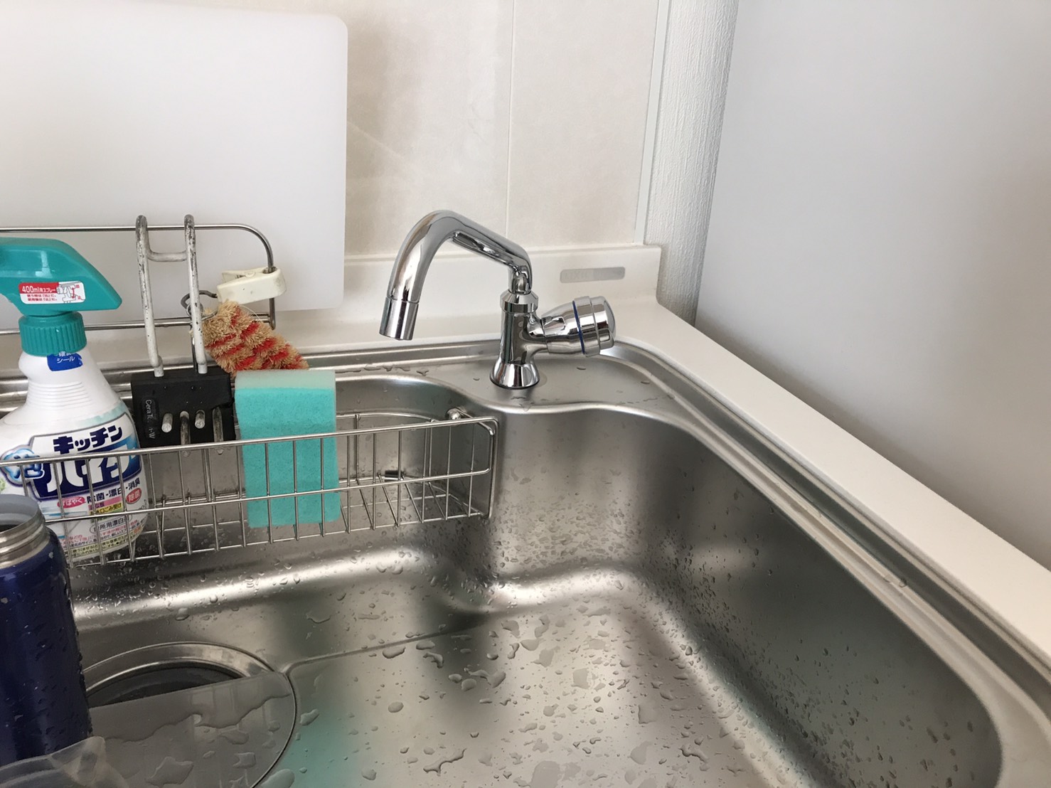 中村ワークス現在進行中施工写真