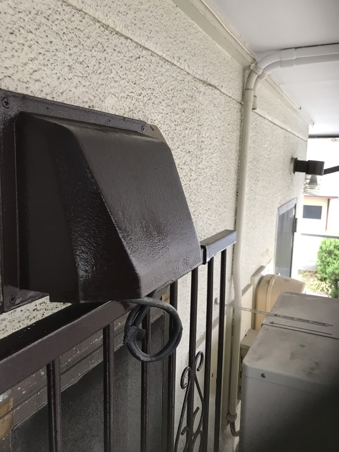 中村ワークス現在進行中施工写真