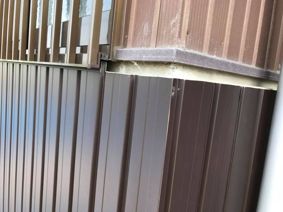 中村ワークス現在進行中施工写真