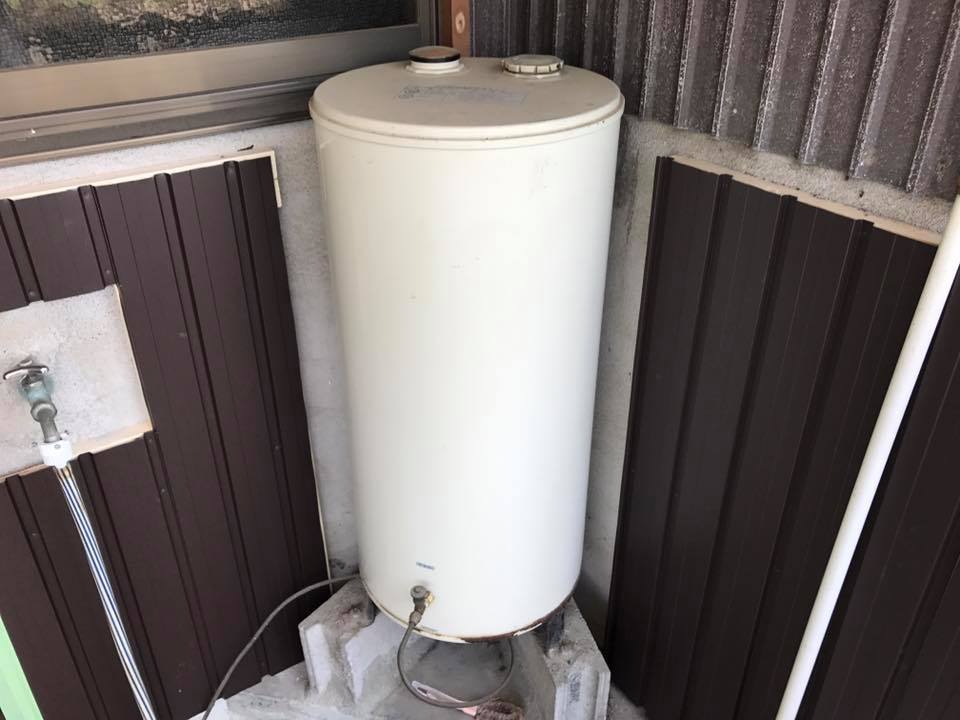 中村ワークス現在進行中施工写真