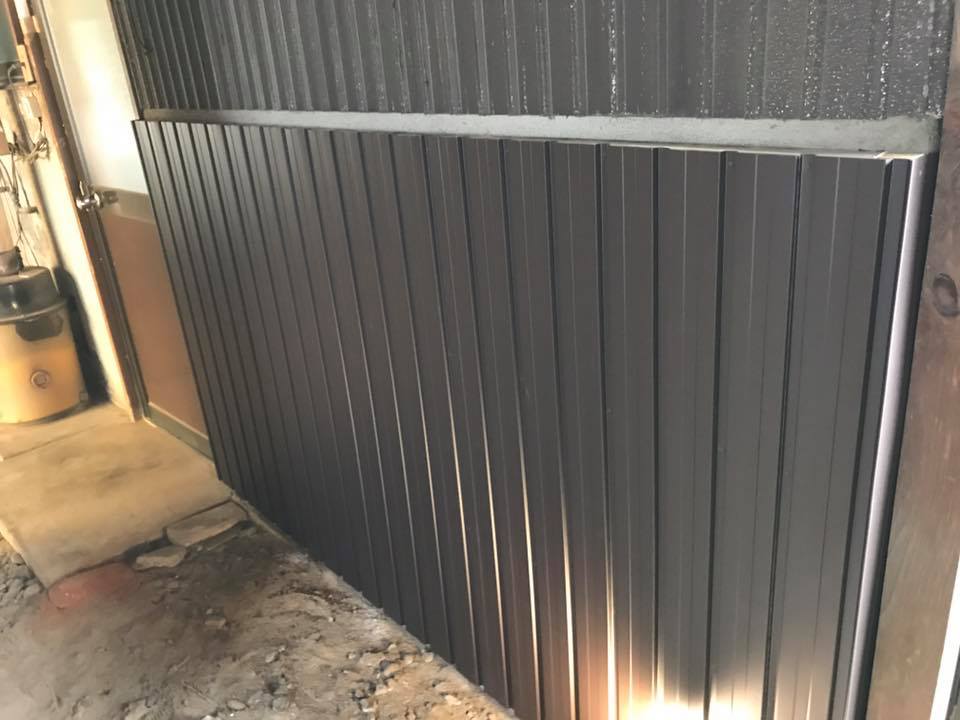 中村ワークス現在進行中施工写真