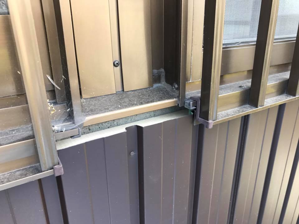中村ワークス現在進行中施工写真
