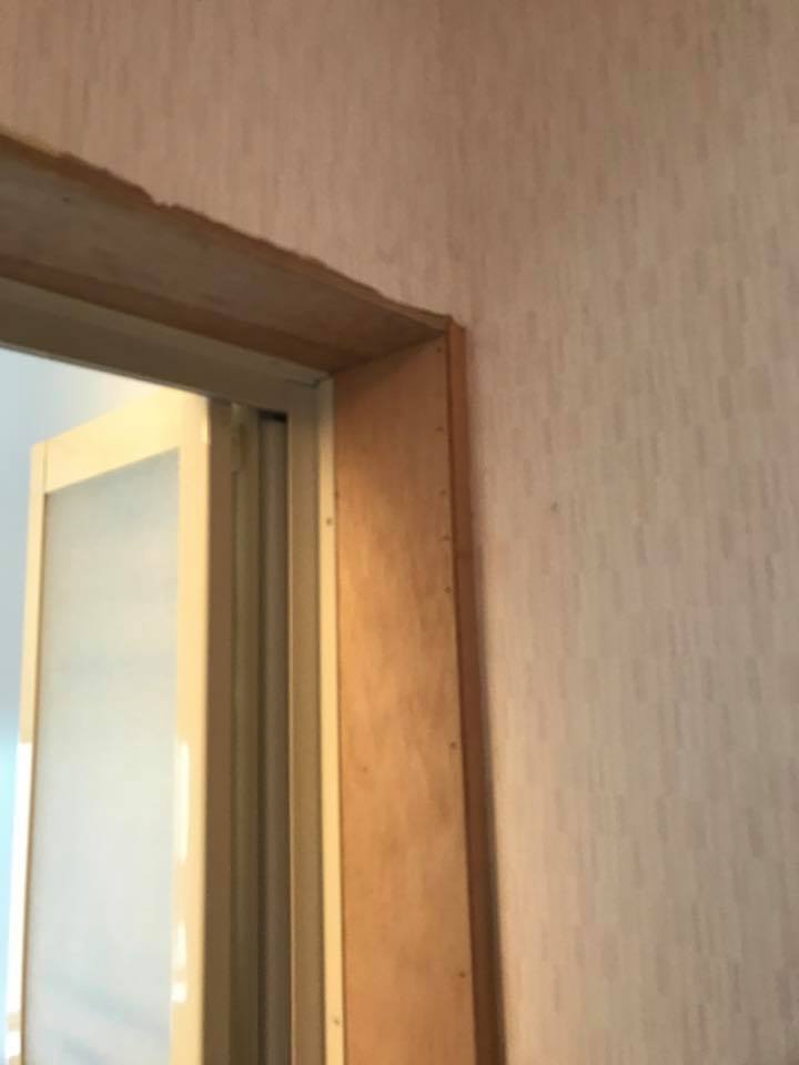 中村ワークス現在進行中施工写真