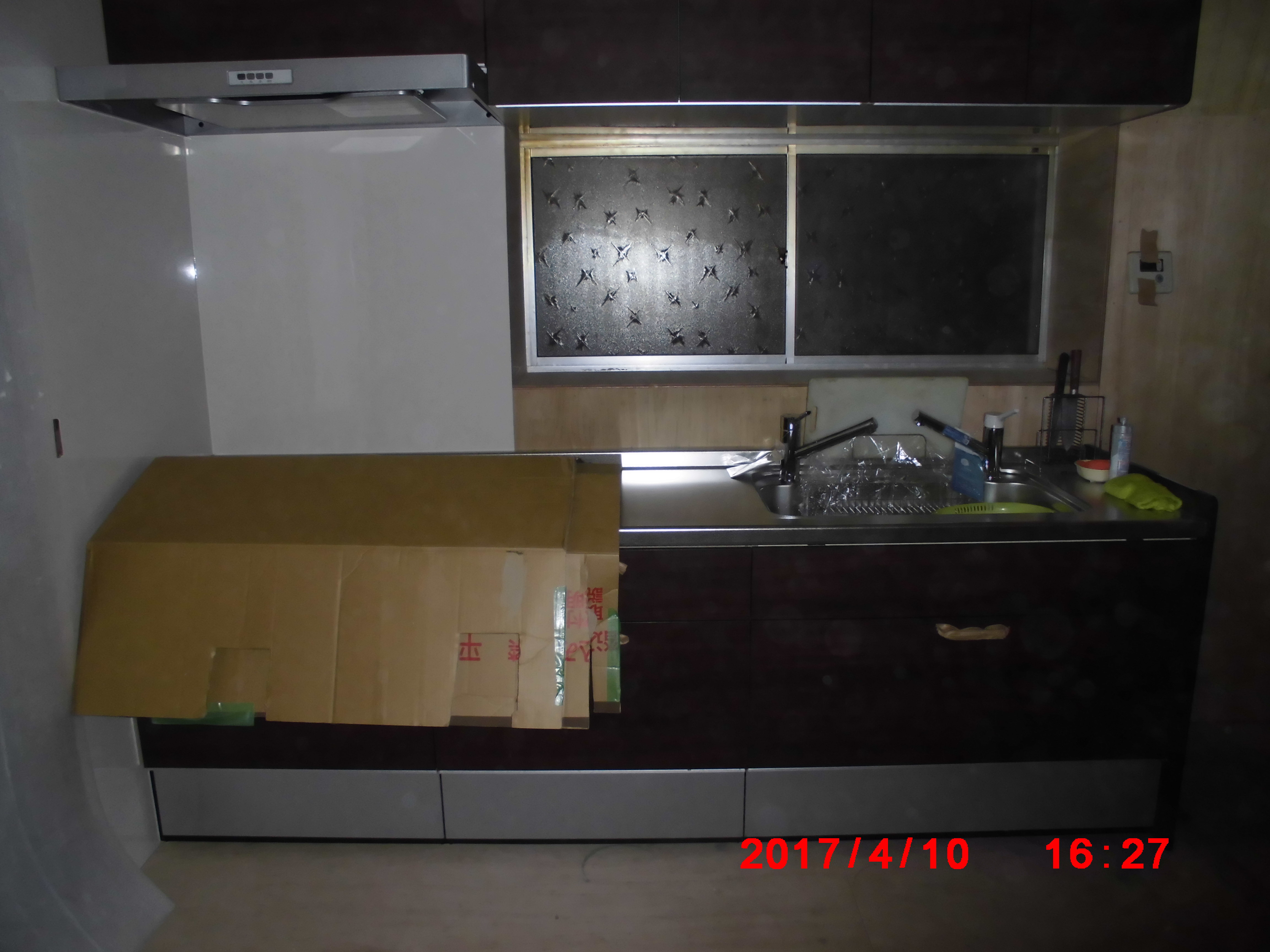 中村ワークス現在進行中施工写真