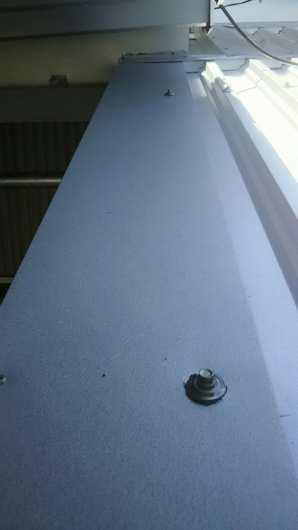 中村ワークス現在進行中施工写真