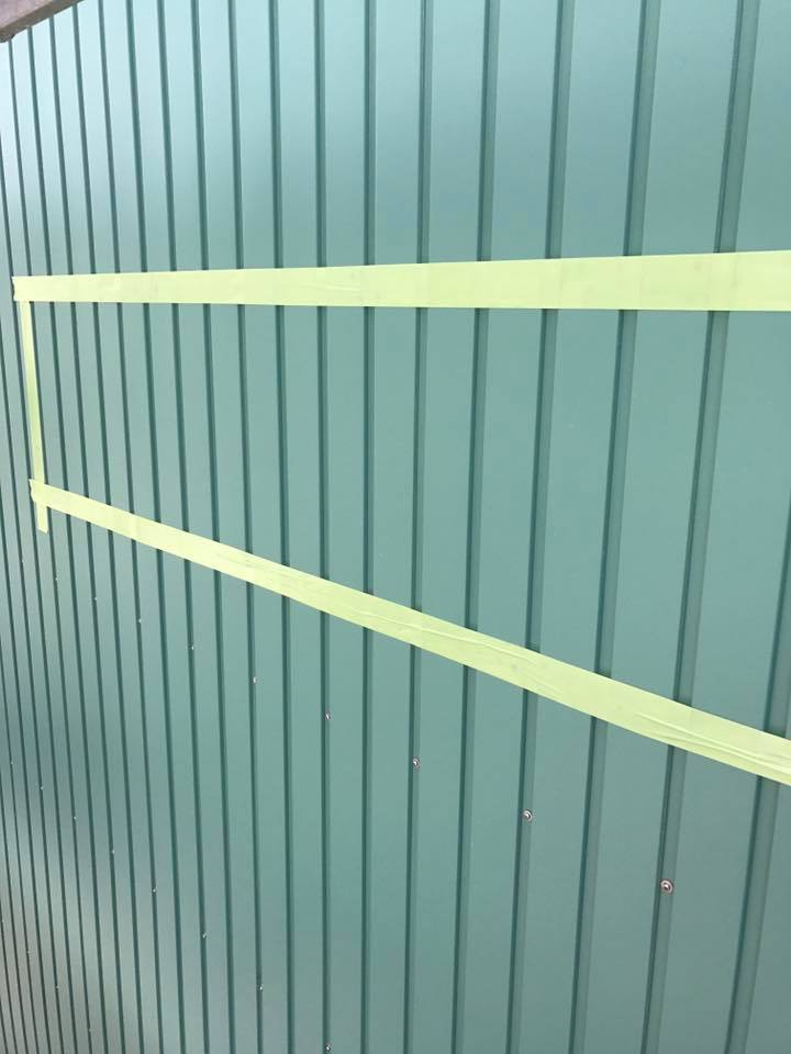 中村ワークス現在進行中施工写真