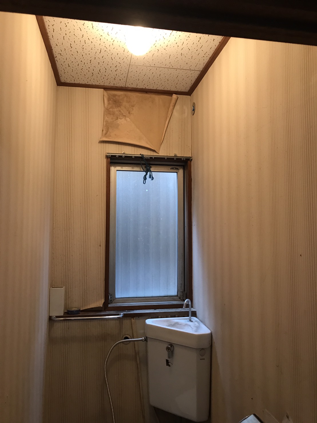 中村ワークス現在進行中施工写真