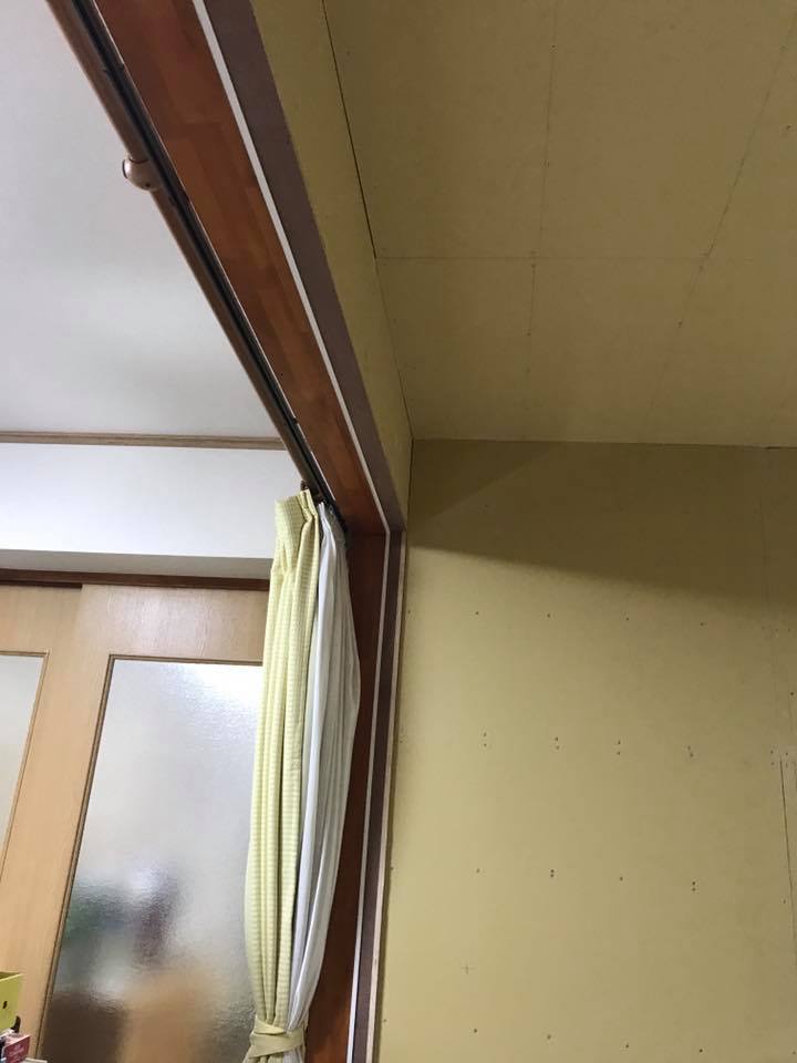 中村ワークス現在進行中施工写真