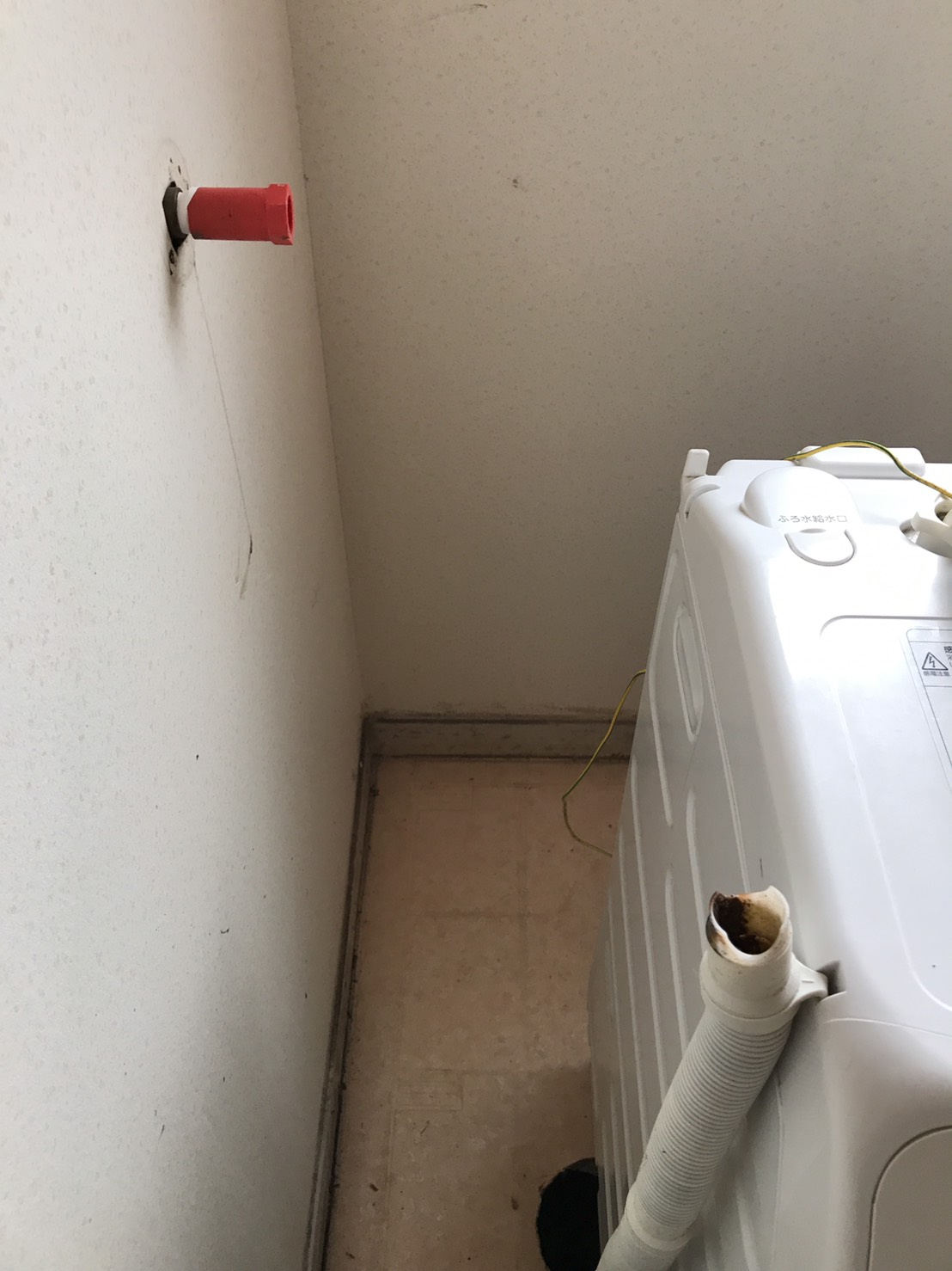 中村ワークス現在進行中施工写真