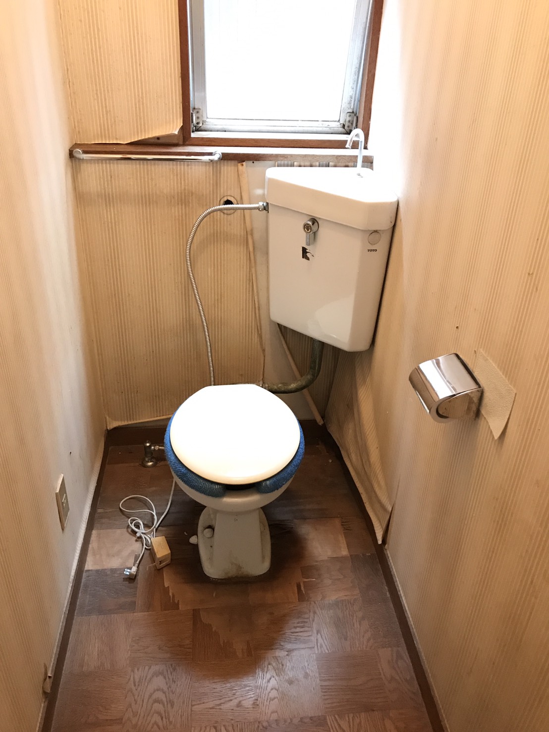 中村ワークス現在進行中施工写真