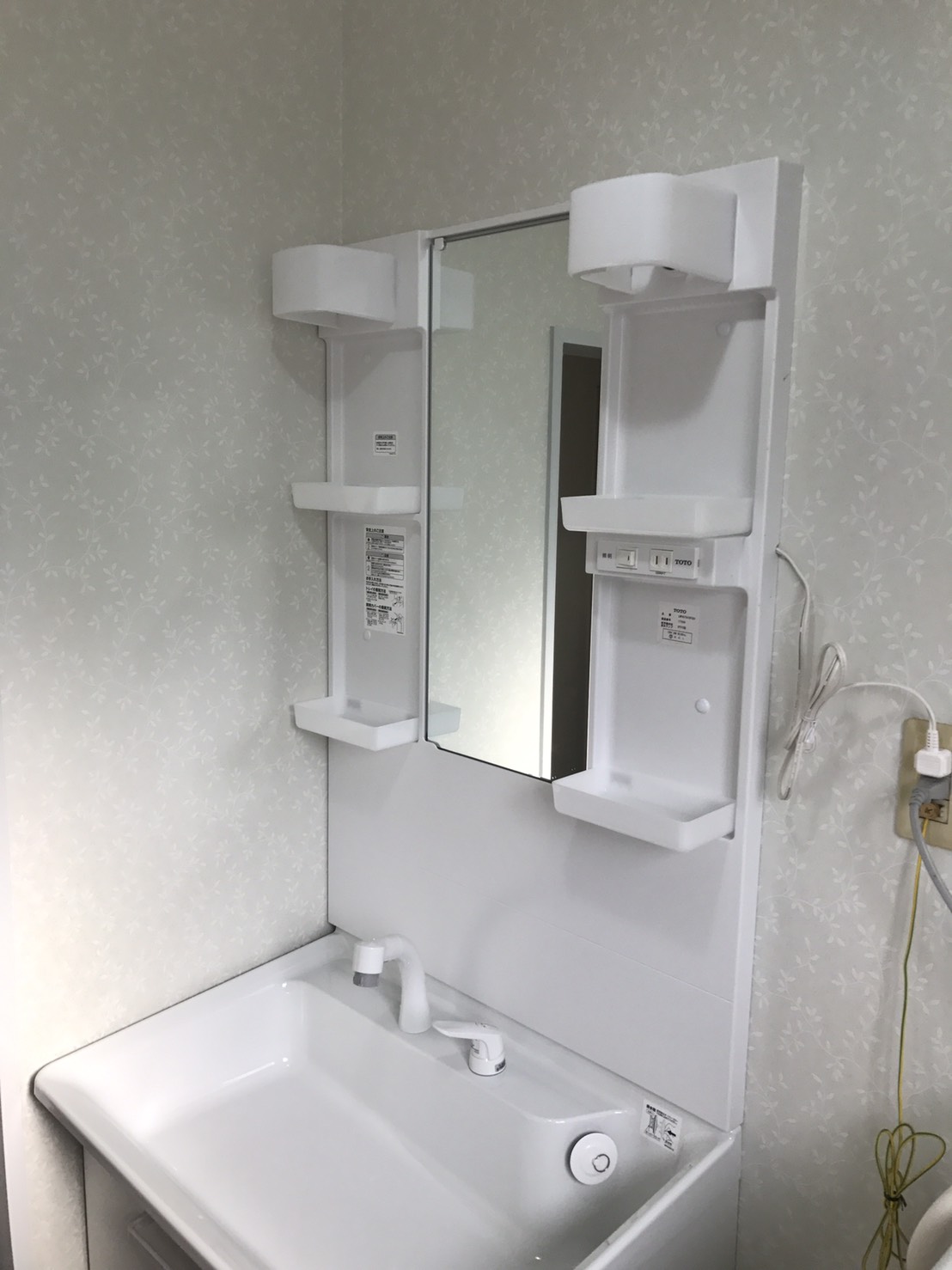 中村ワークス現在進行中施工写真
