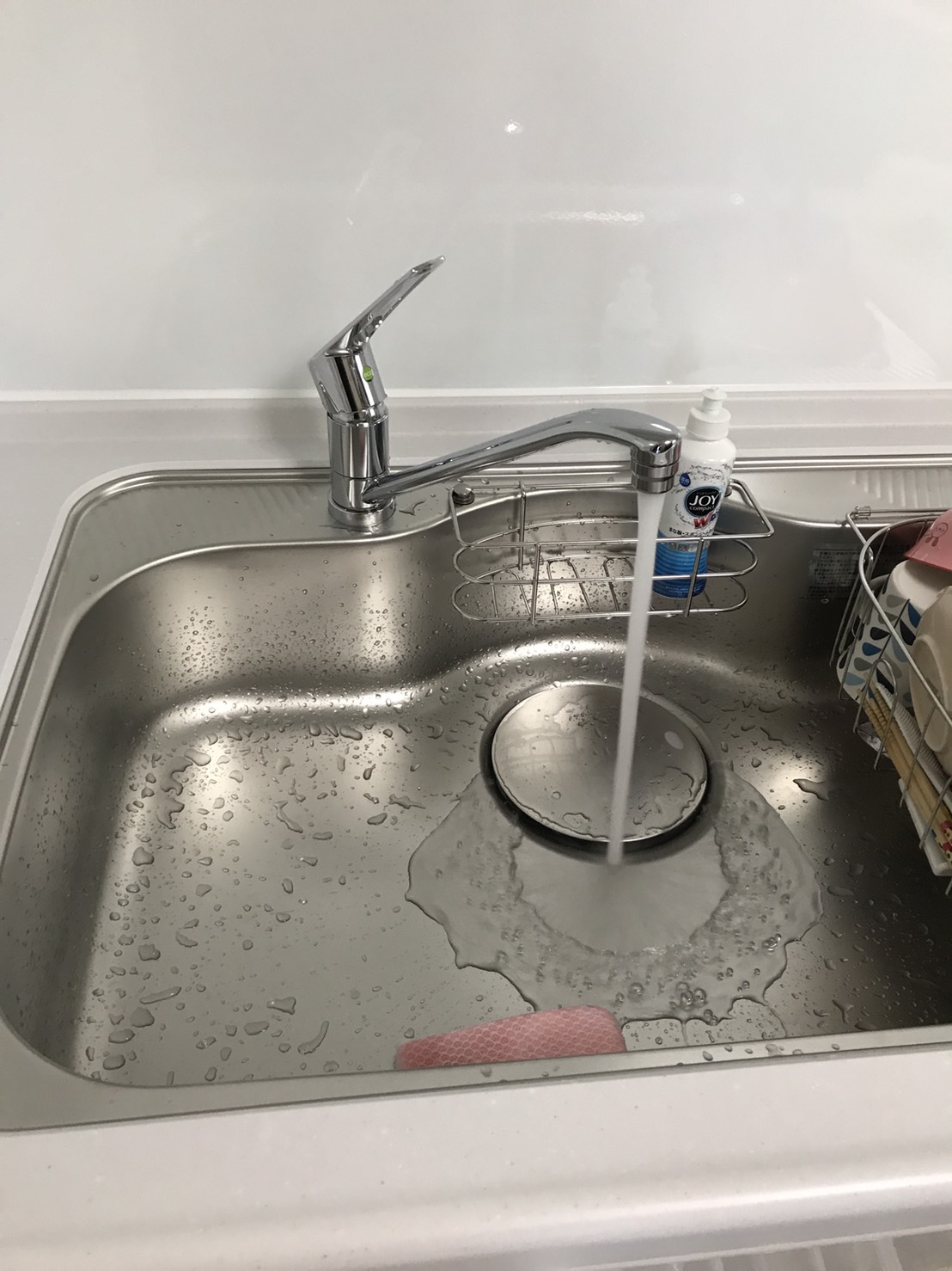 中村ワークス現在進行中施工写真
