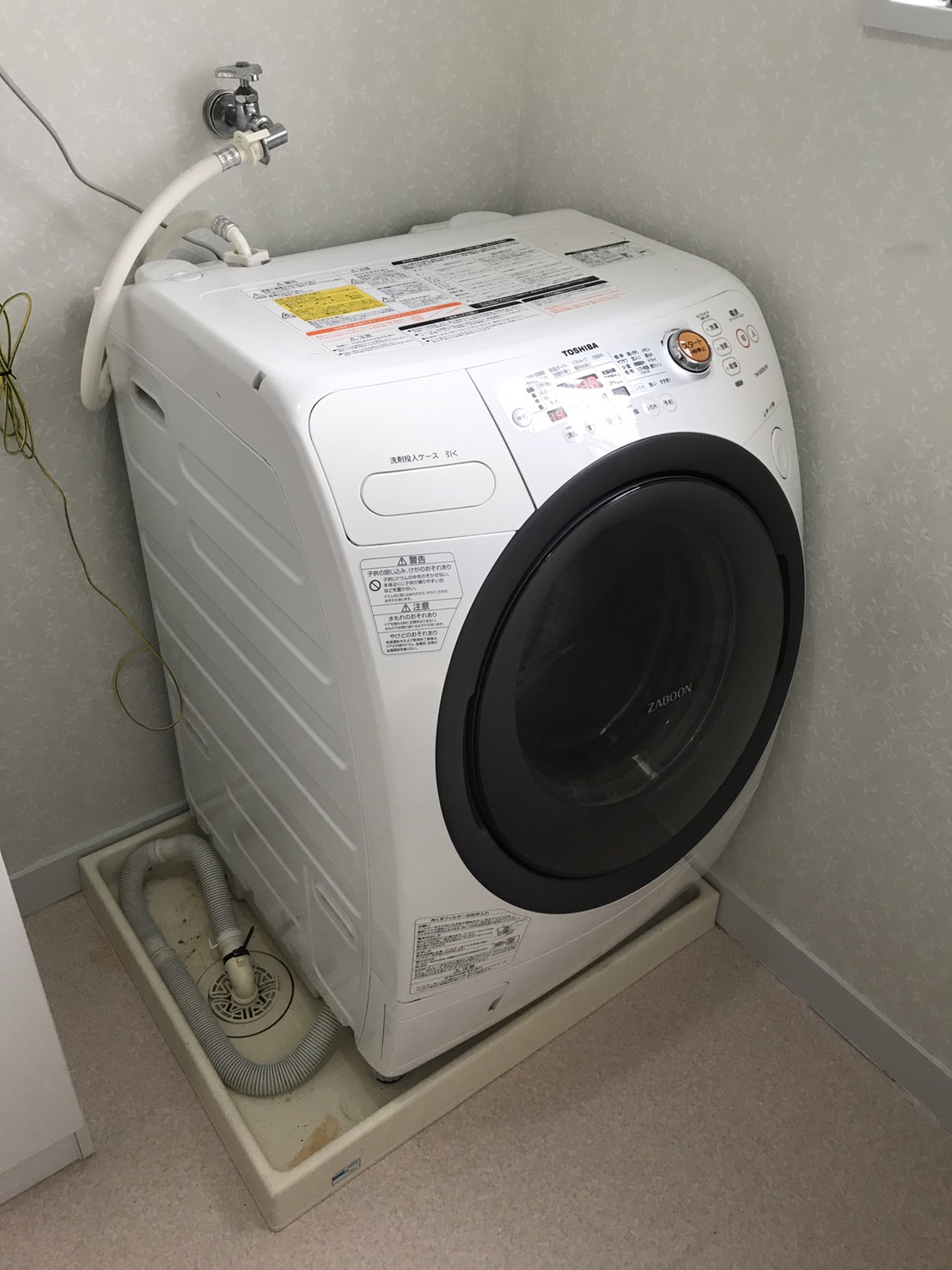 中村ワークス現在進行中施工写真