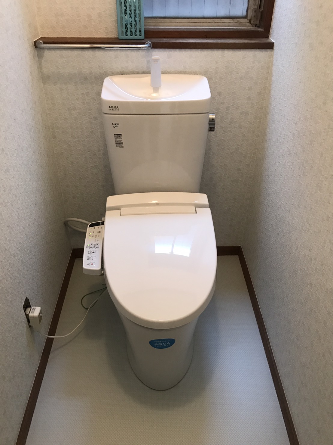中村ワークス現在進行中施工写真