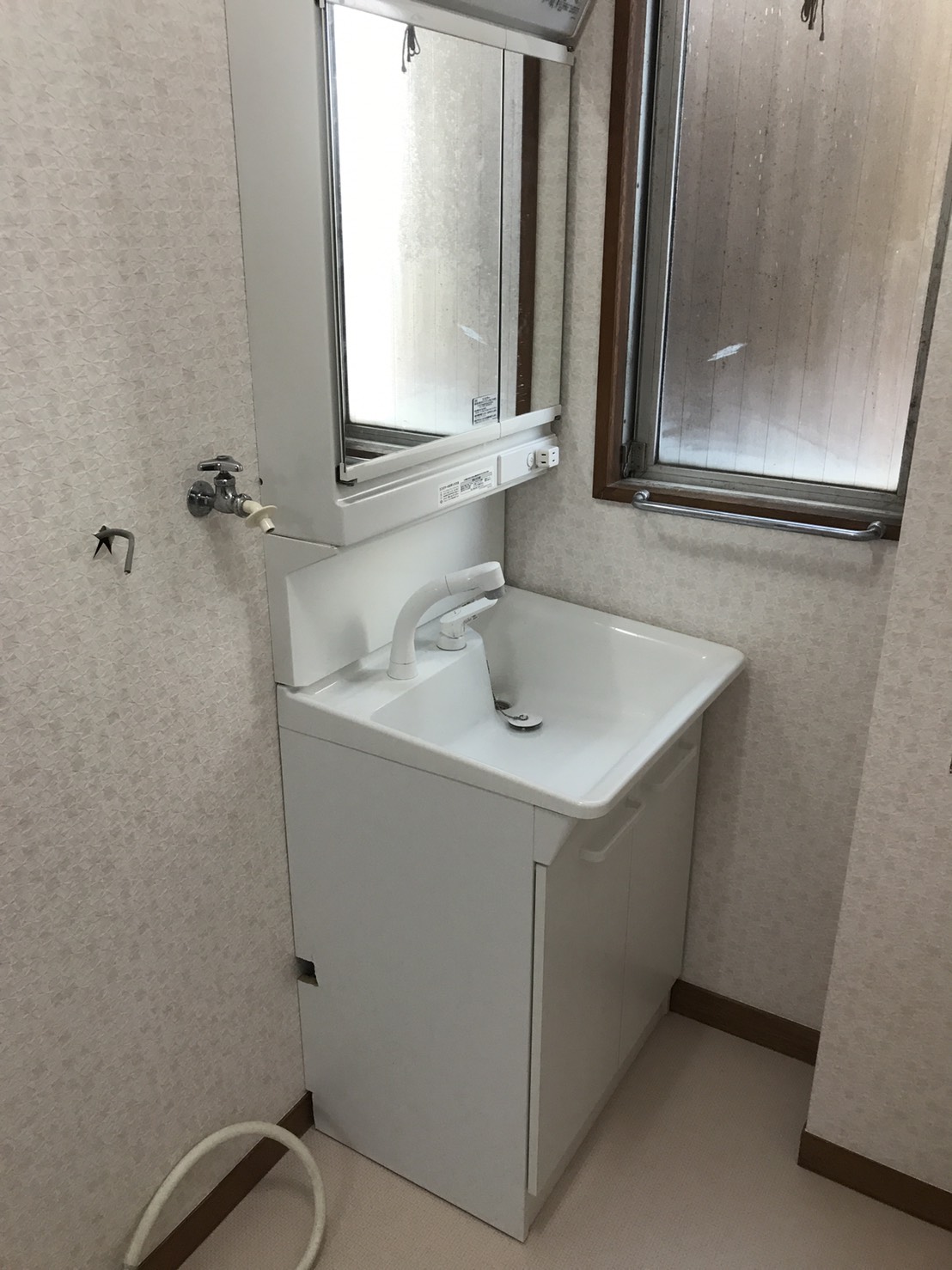 中村ワークス現在進行中施工写真