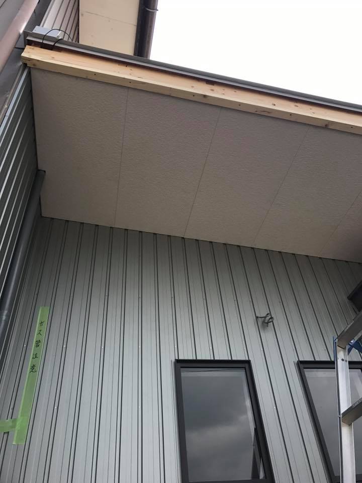中村ワークス現在進行中施工写真