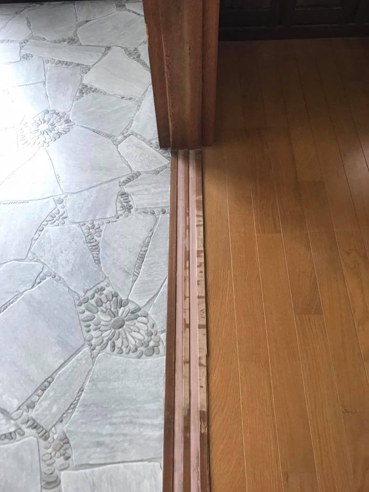 中村ワークス現在進行中施工写真