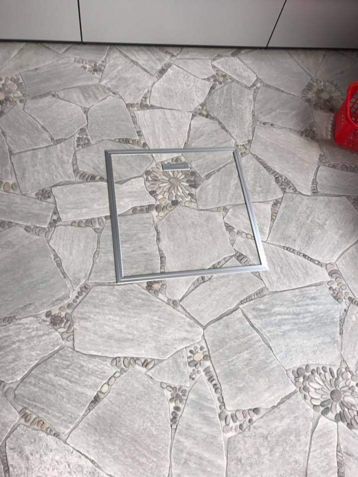 中村ワークス現在進行中施工写真