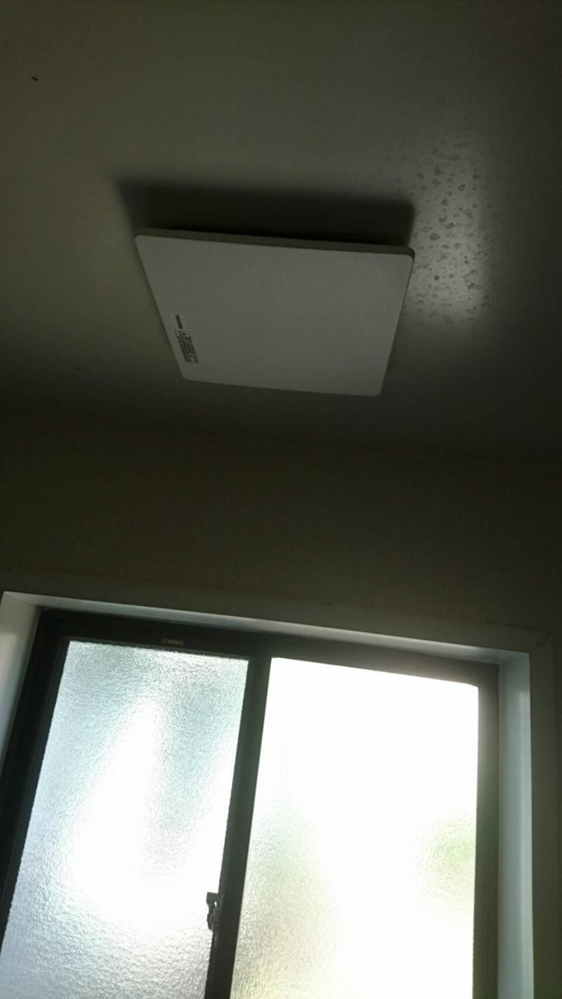 中村ワークス現在進行中施工写真