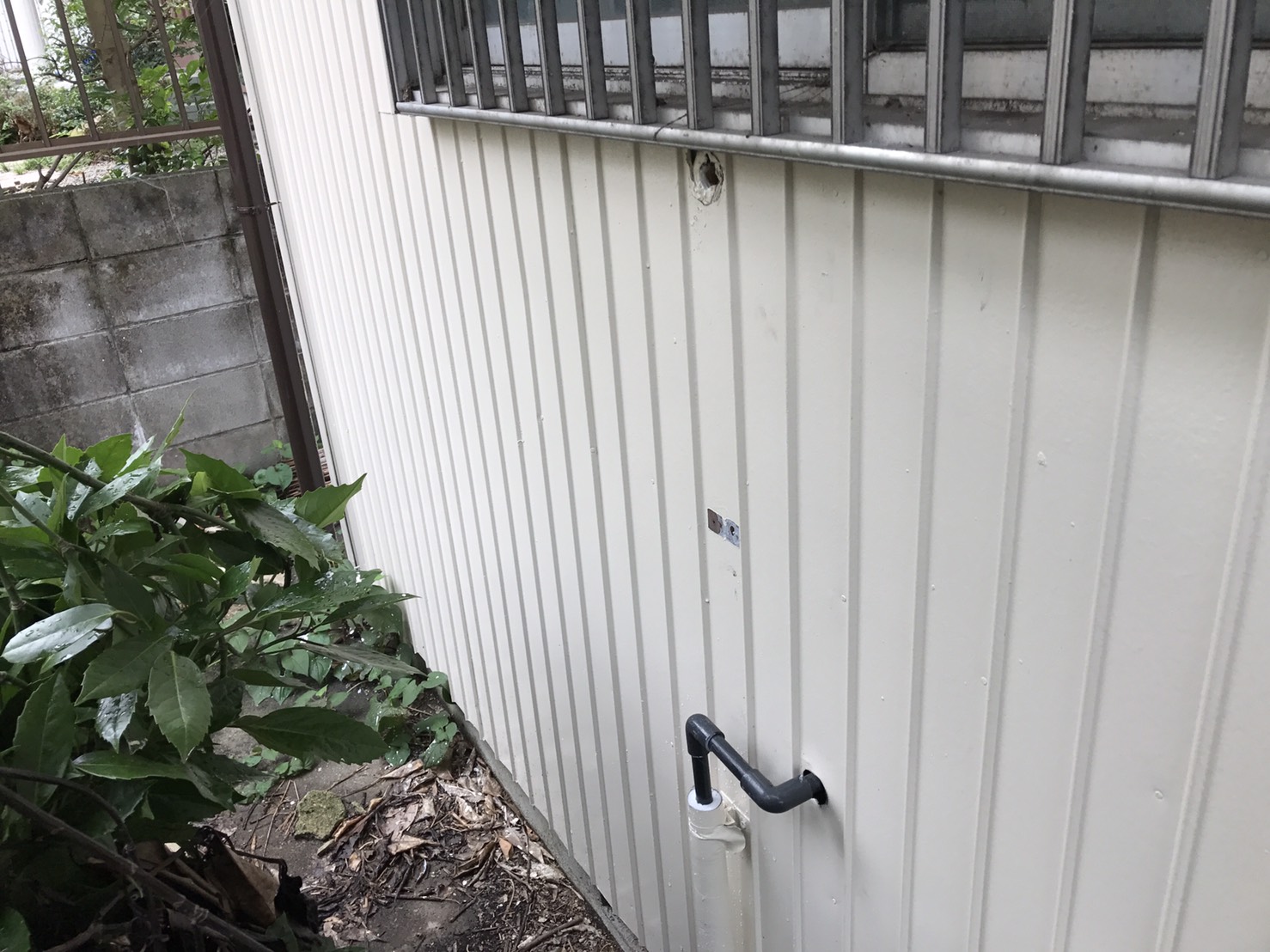 中村ワークス現在進行中施工写真