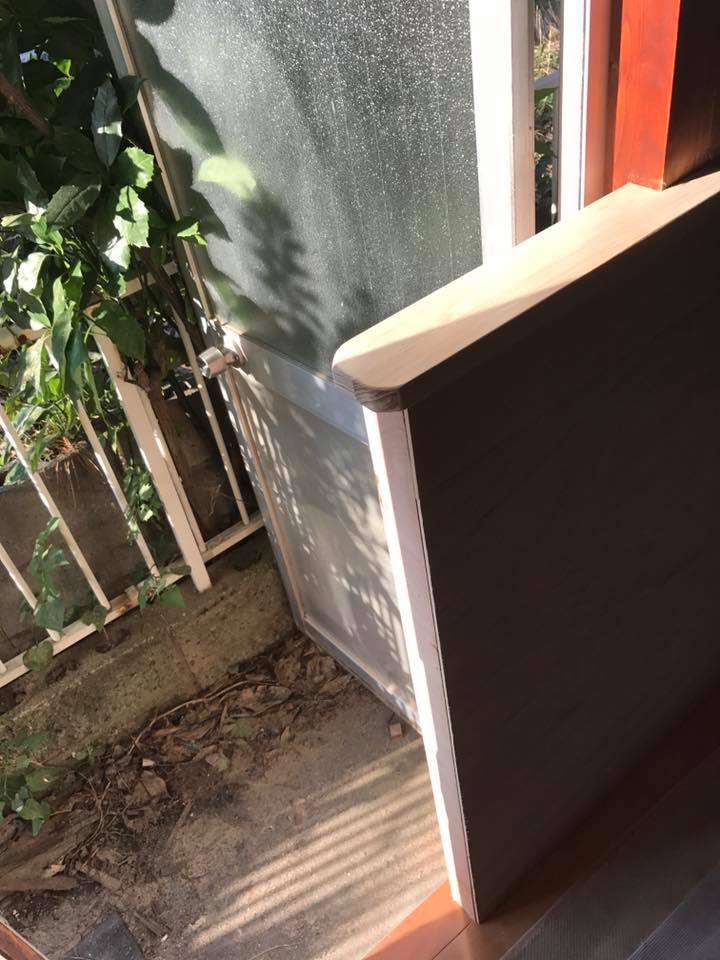 中村ワークス現在進行中施工写真