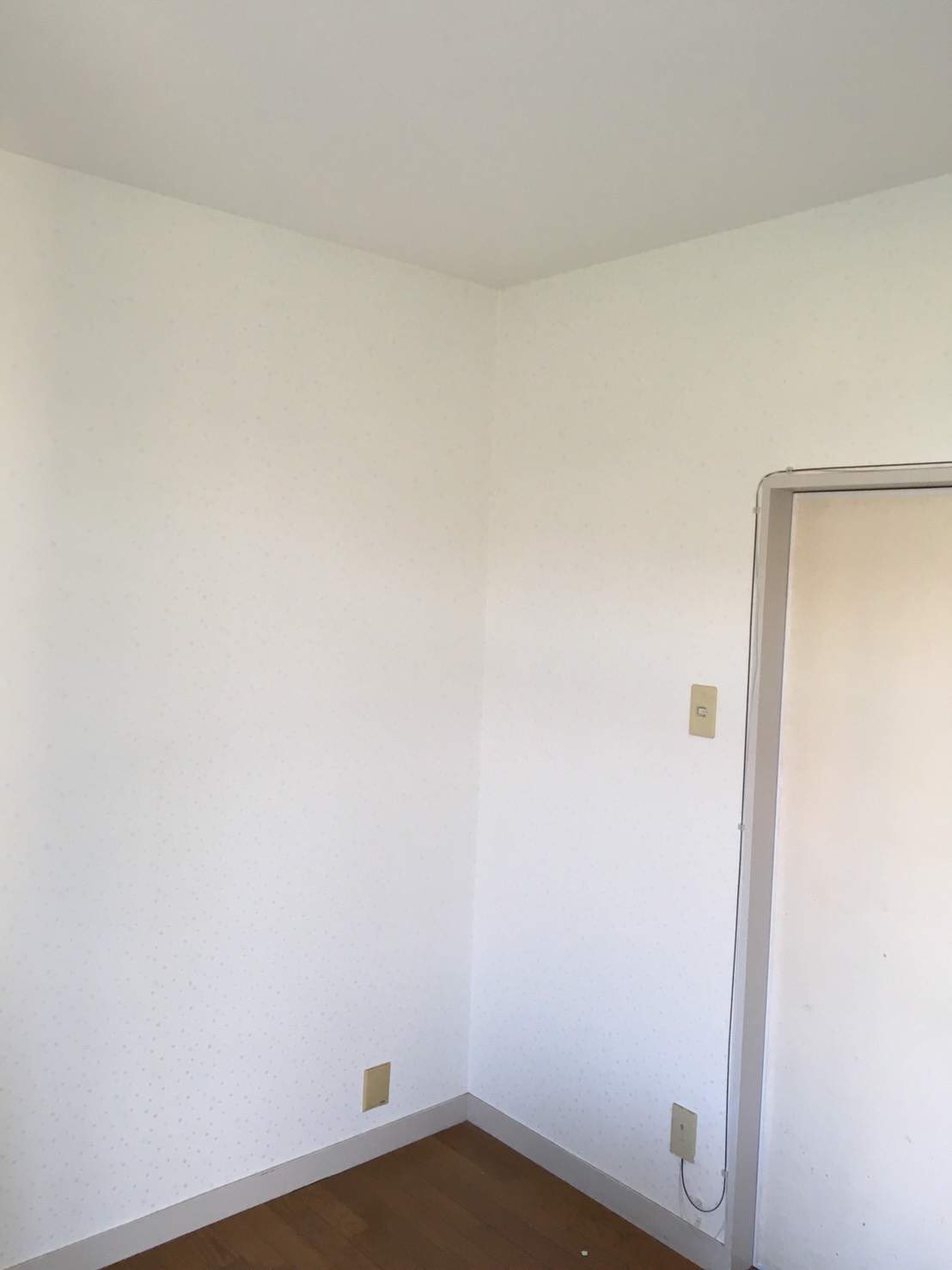 中村ワークス現在進行中施工写真