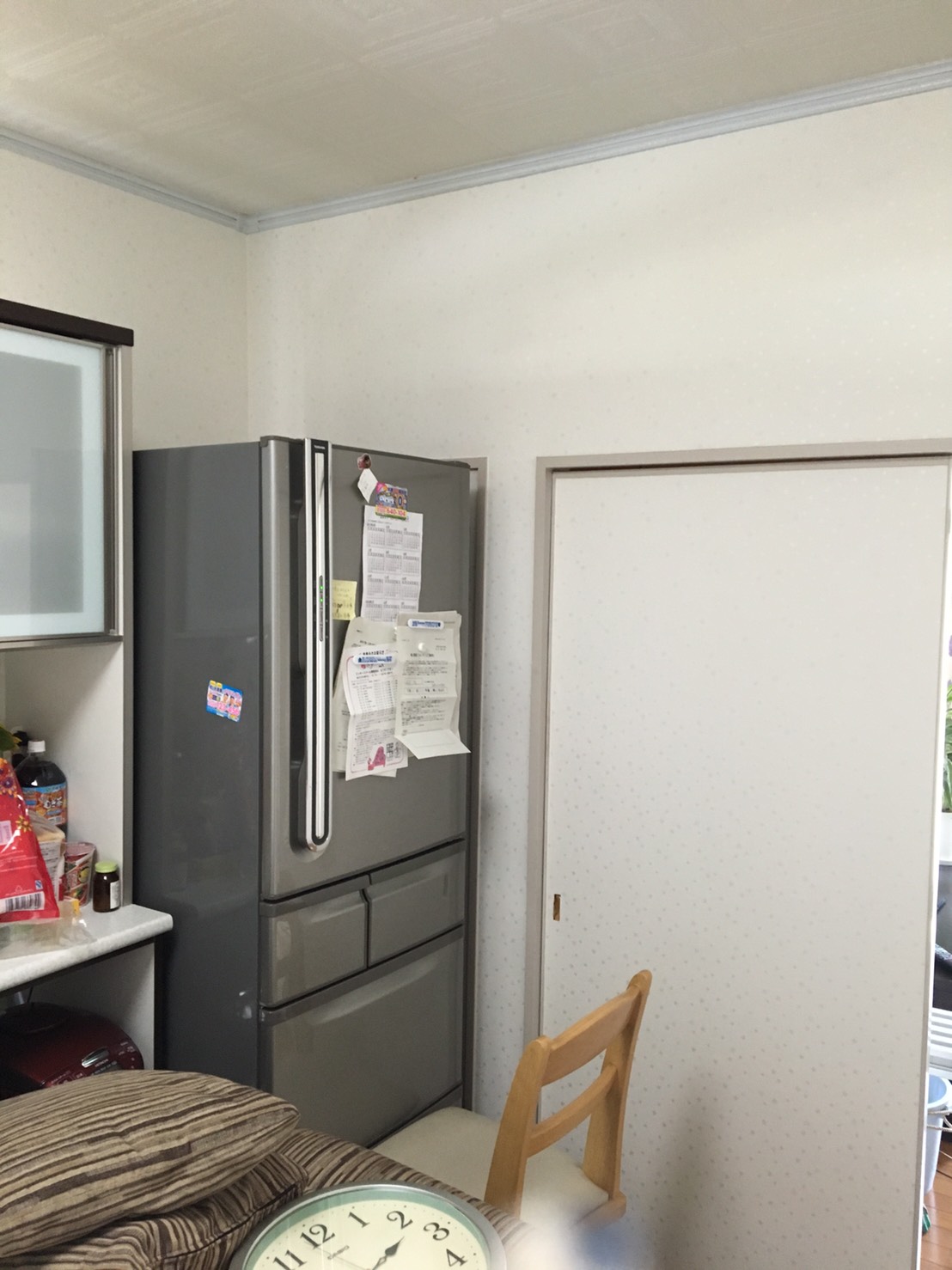 中村ワークス現在進行中施工写真