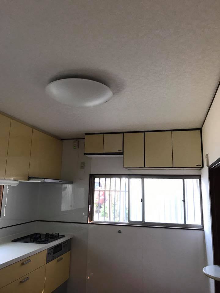 中村ワークス現在進行中施工写真
