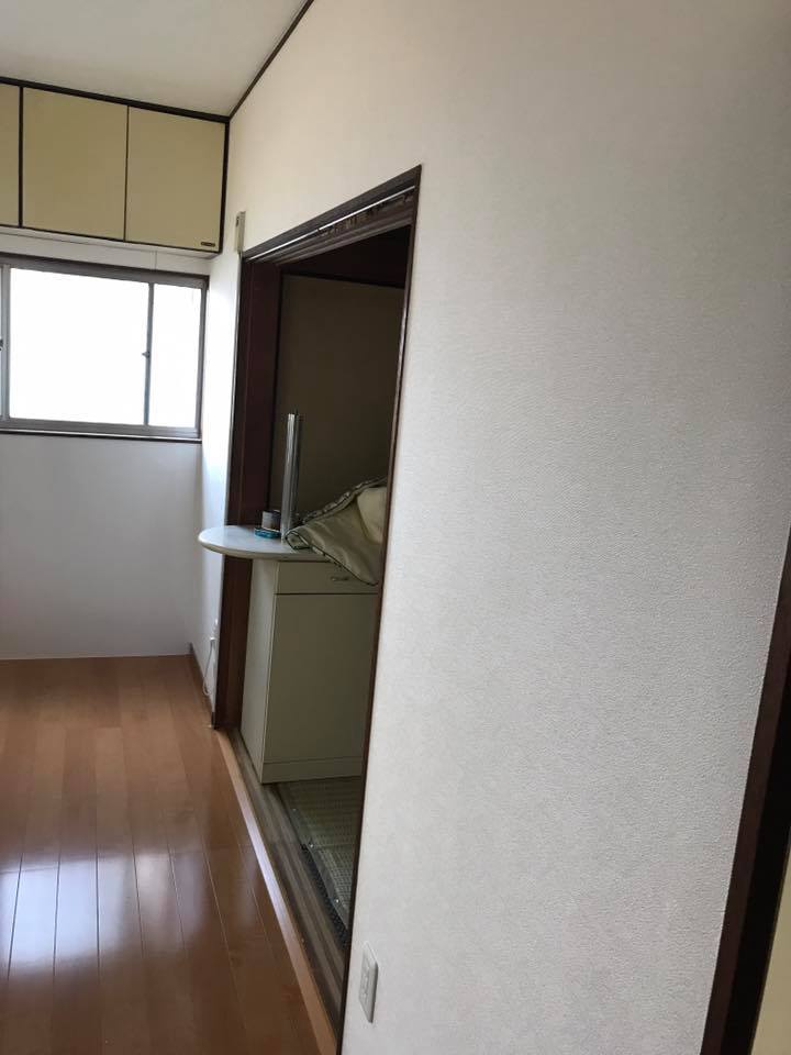中村ワークス現在進行中施工写真
