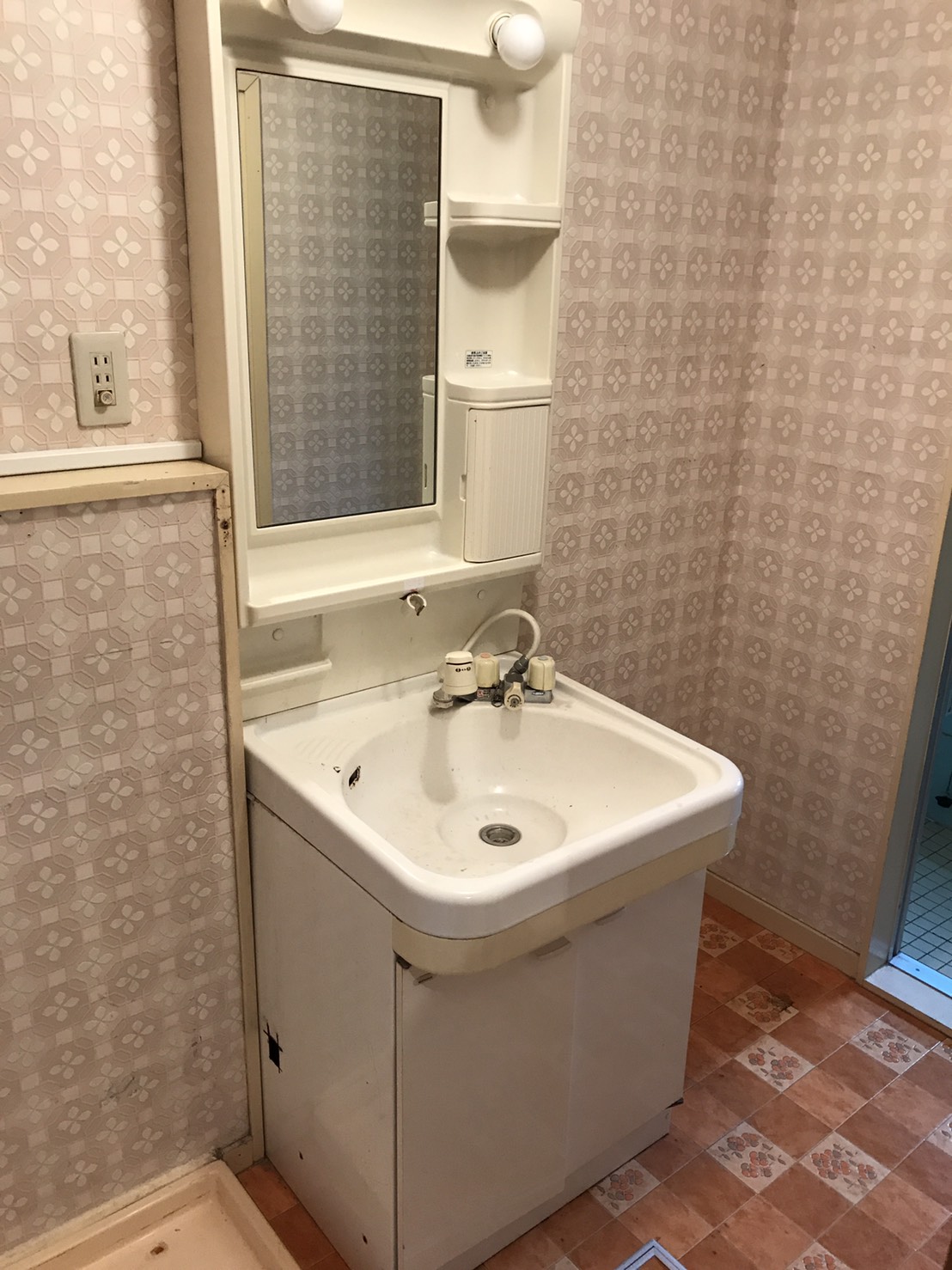 中村ワークス現在進行中施工写真