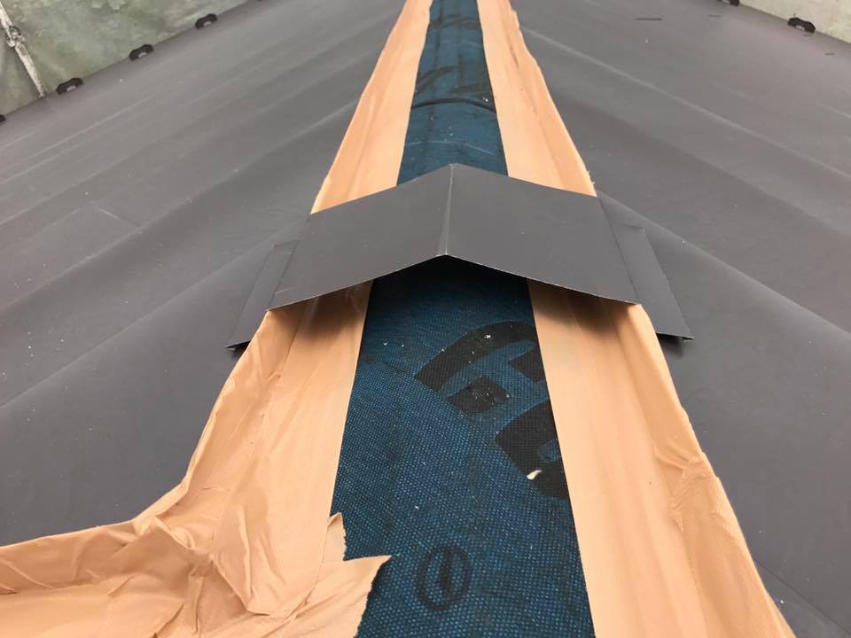 中村ワークス現在進行中施工写真