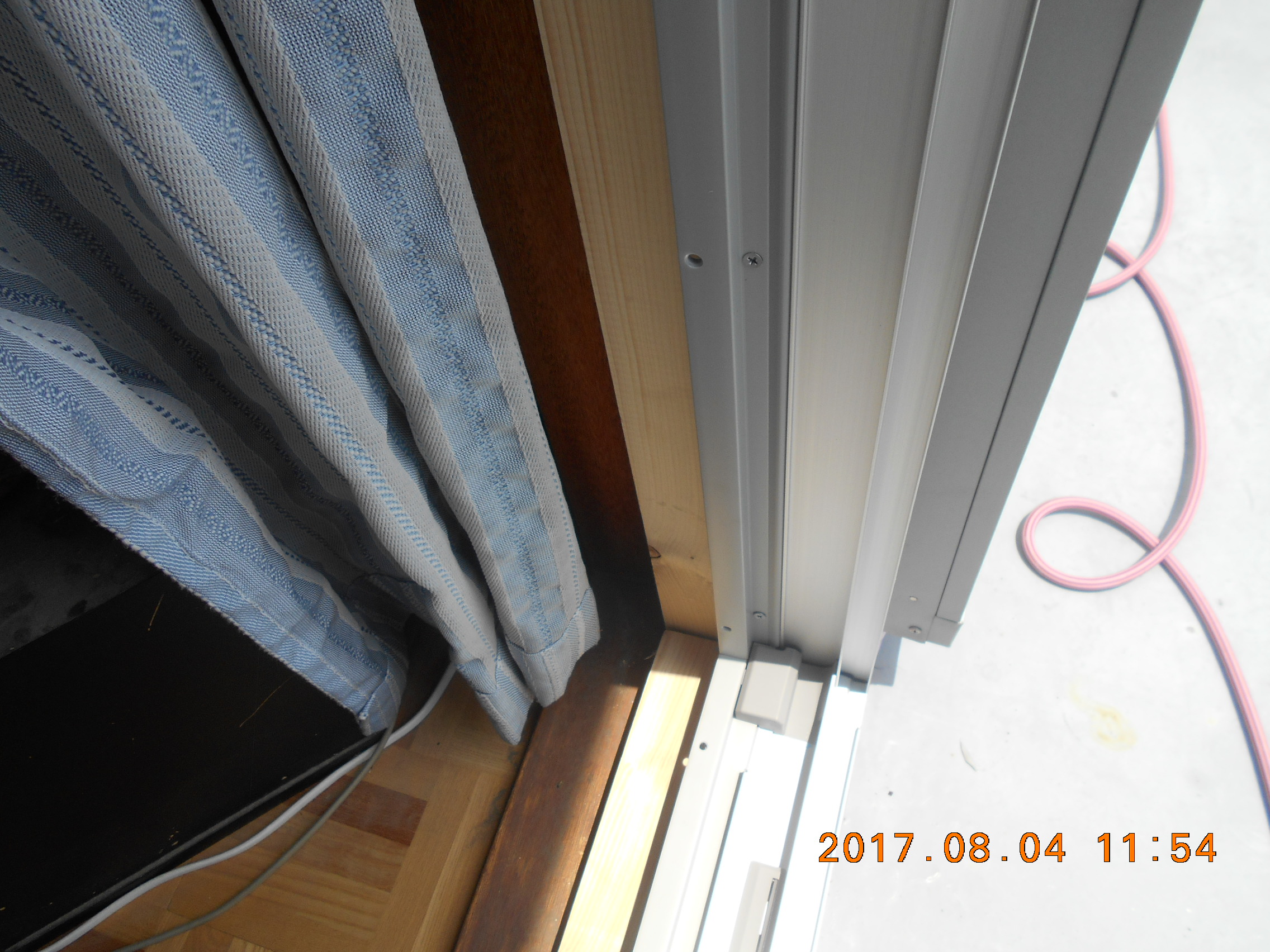 中村ワークス現在進行中施工写真