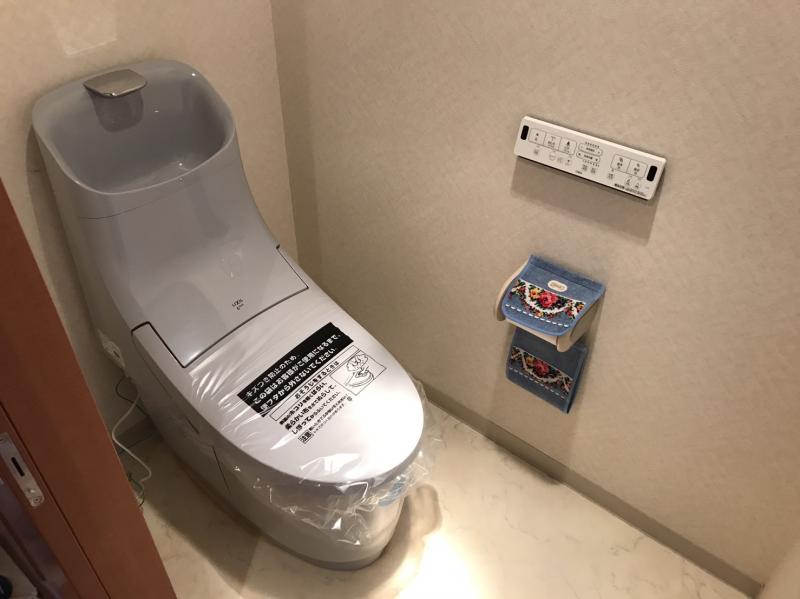 中村ワークス現在進行中施工写真