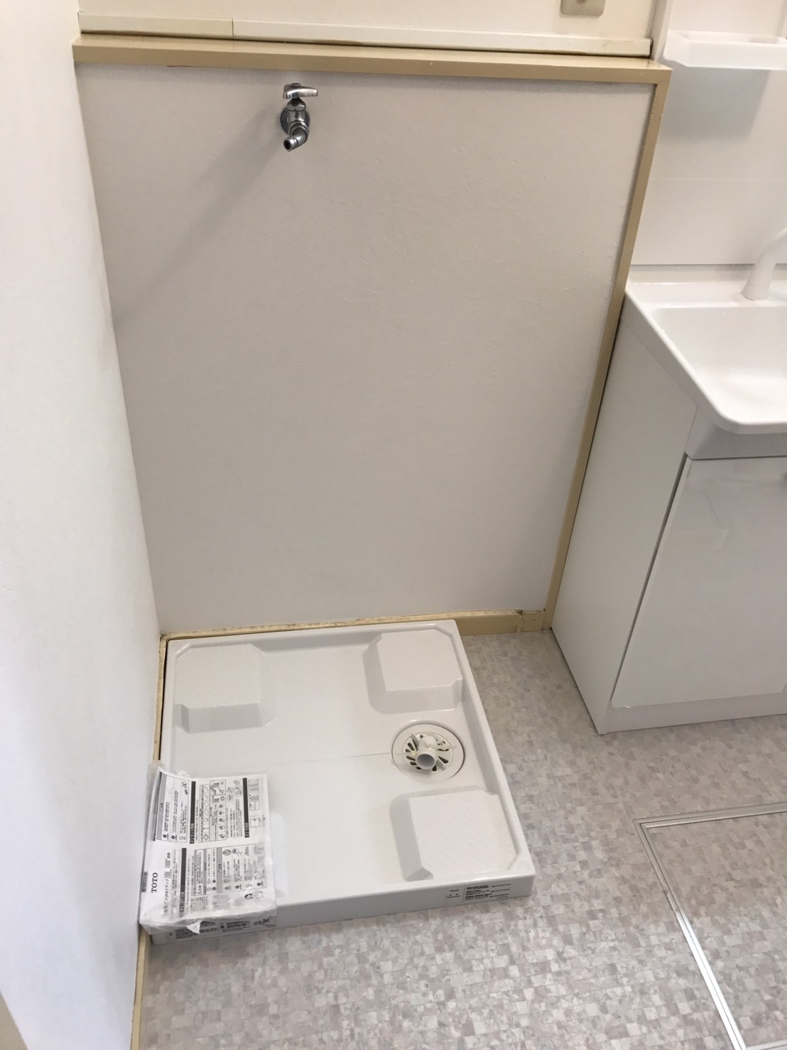 中村ワークス現在進行中施工写真