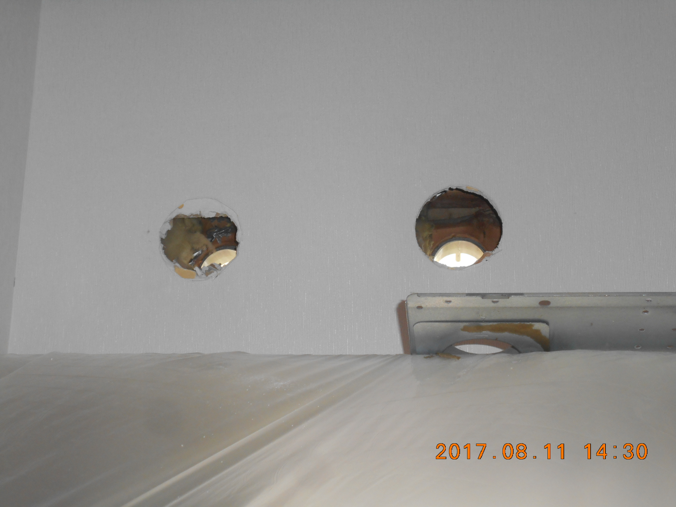 中村ワークス現在進行中施工写真