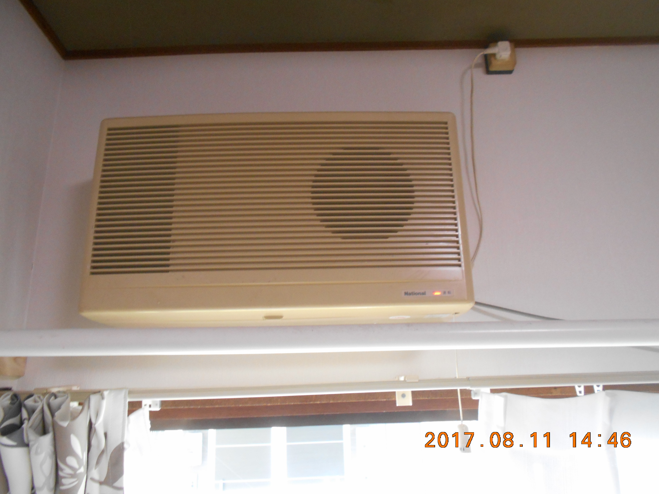 中村ワークス現在進行中施工写真
