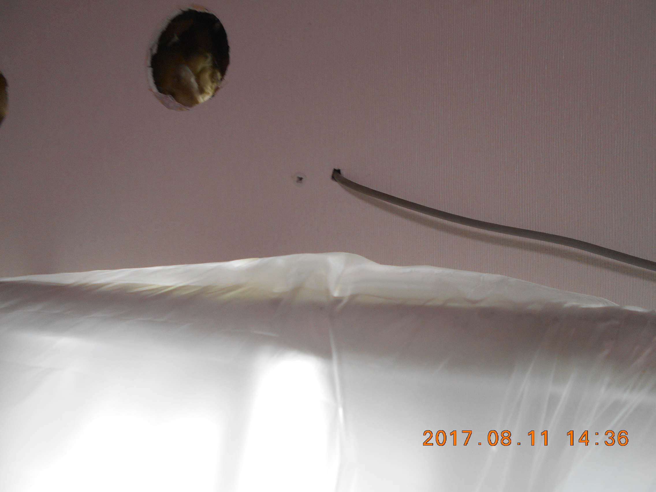 中村ワークス現在進行中施工写真